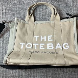 Marc Jacob’s Tote Bag Pre owned